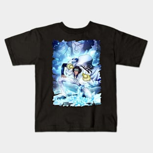 AOKIJI MERCH VTG Kids T-Shirt